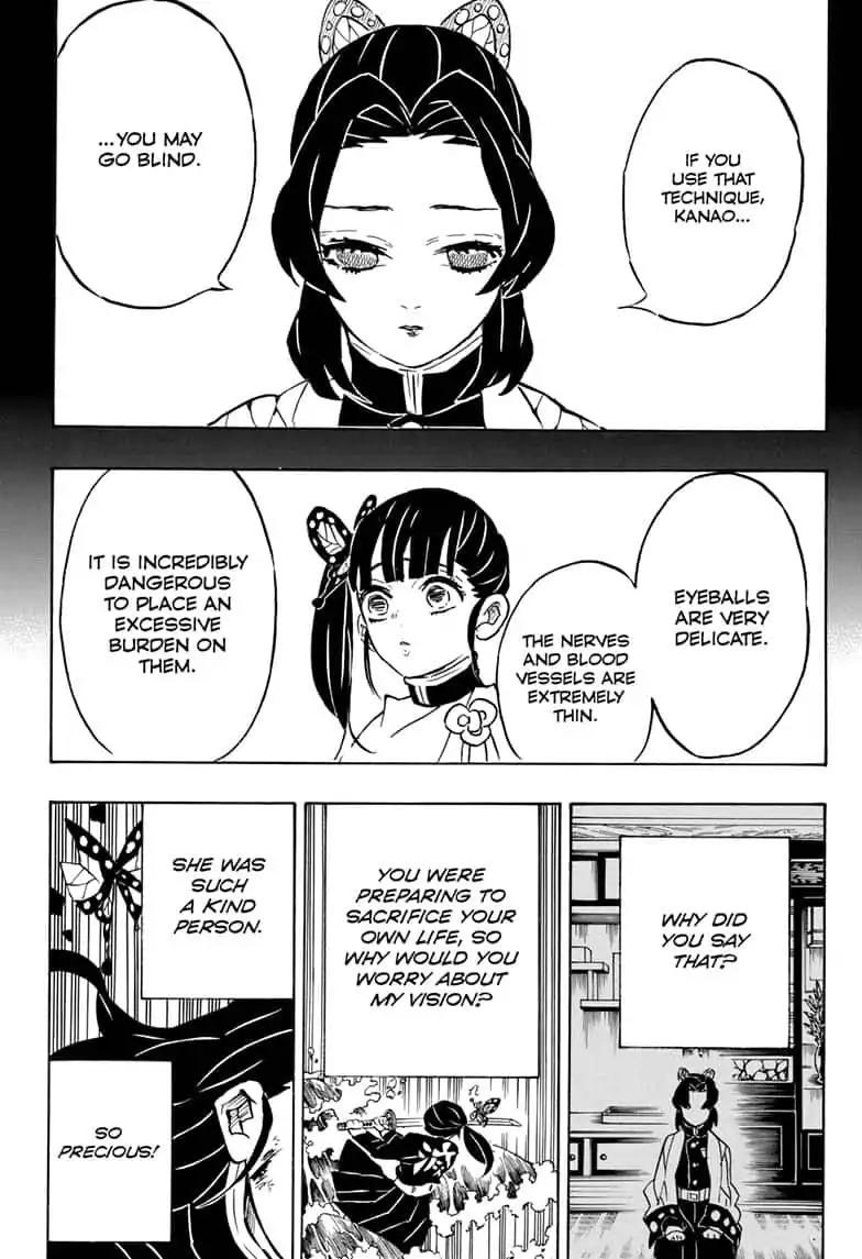 Kimetsu no Yaiba Chapter 162 18